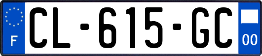 CL-615-GC