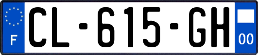 CL-615-GH