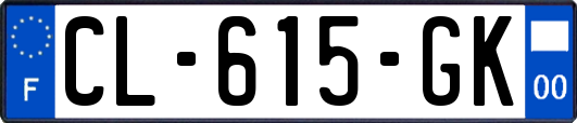 CL-615-GK