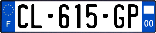 CL-615-GP