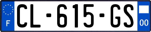 CL-615-GS