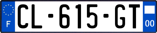 CL-615-GT