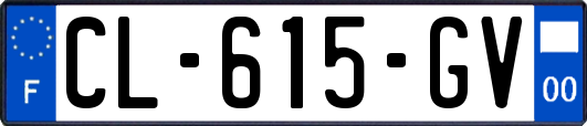 CL-615-GV
