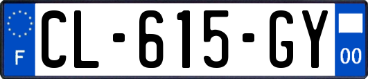 CL-615-GY