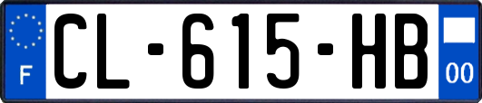CL-615-HB