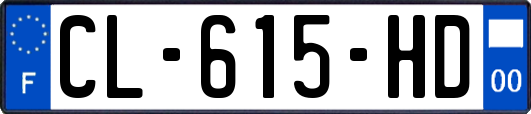 CL-615-HD