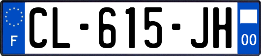 CL-615-JH