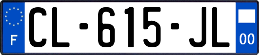 CL-615-JL