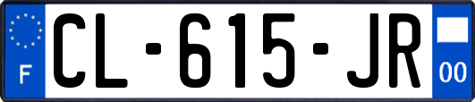CL-615-JR