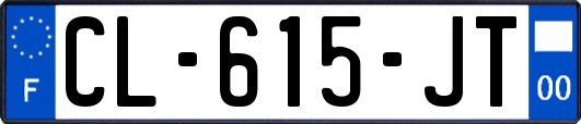 CL-615-JT