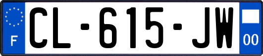 CL-615-JW