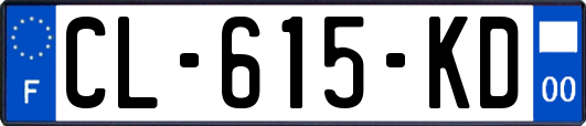 CL-615-KD