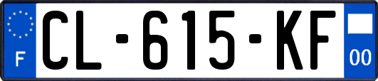 CL-615-KF