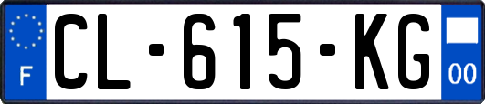 CL-615-KG