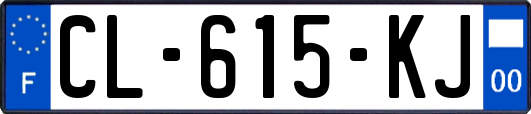 CL-615-KJ