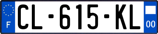CL-615-KL