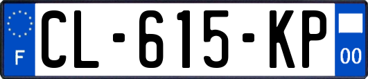 CL-615-KP