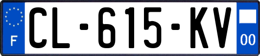 CL-615-KV
