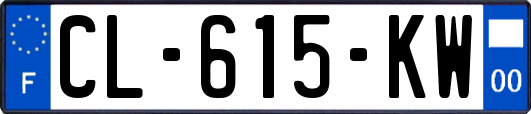 CL-615-KW