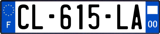 CL-615-LA