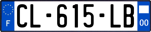 CL-615-LB
