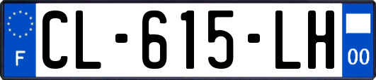CL-615-LH