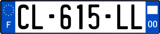 CL-615-LL
