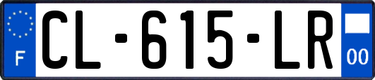 CL-615-LR