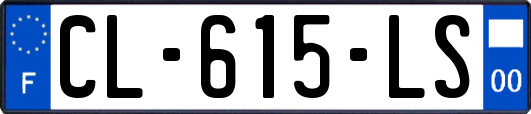 CL-615-LS