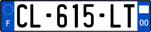 CL-615-LT