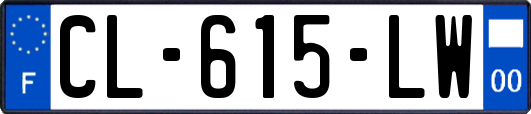 CL-615-LW
