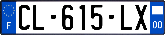 CL-615-LX