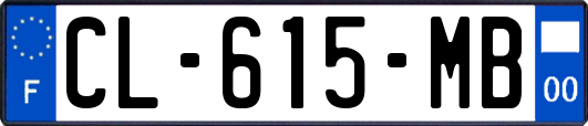 CL-615-MB
