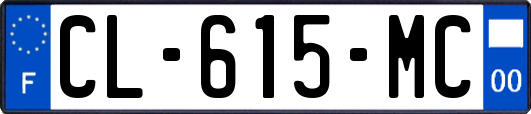 CL-615-MC