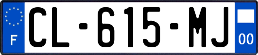 CL-615-MJ