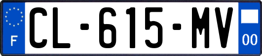 CL-615-MV