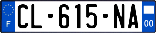 CL-615-NA