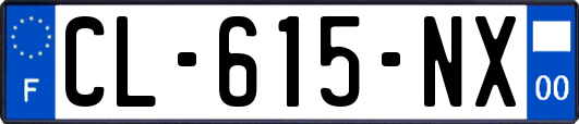 CL-615-NX