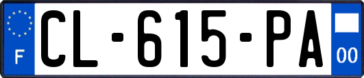 CL-615-PA