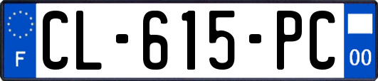 CL-615-PC
