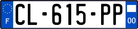 CL-615-PP