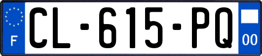 CL-615-PQ