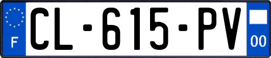 CL-615-PV