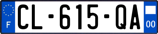 CL-615-QA