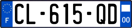 CL-615-QD