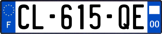 CL-615-QE