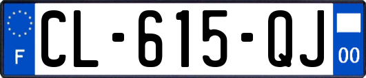 CL-615-QJ