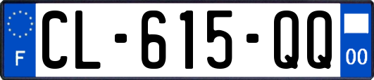 CL-615-QQ