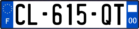 CL-615-QT