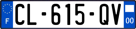 CL-615-QV